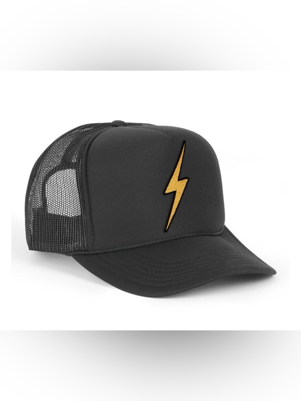 Aviator Nation Bolt Trucker Hat